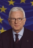 Prof. Dr. Hans-Gert Pöttering MdEP