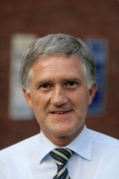 Georg Schirmbeck