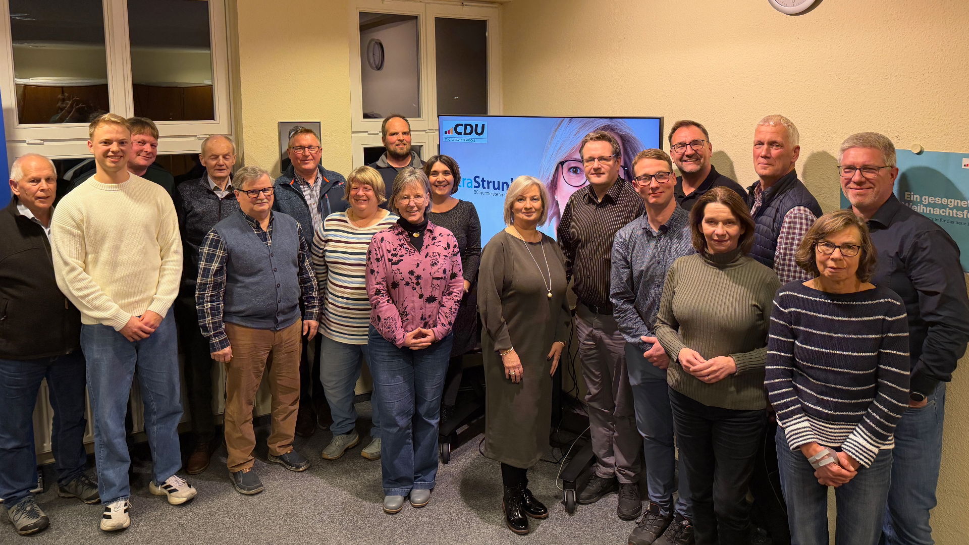 Bramsche ist meine Lieblingsstadt!