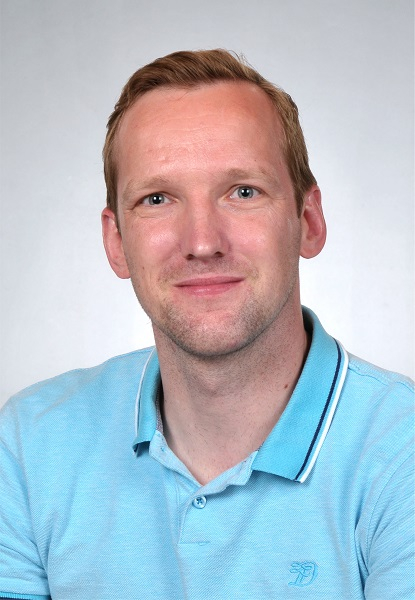 Sascha Kollenberg