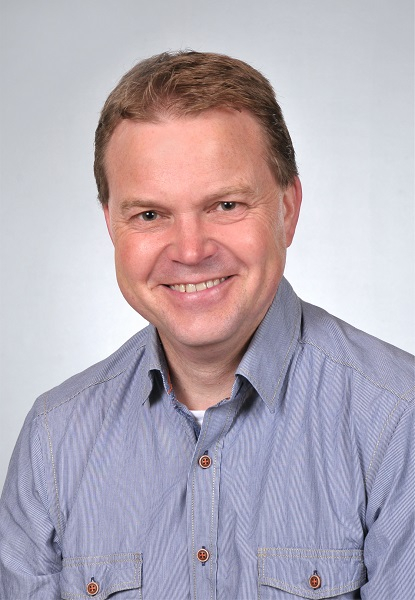 Guido Buck