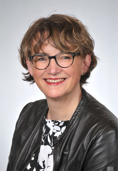 Silke Kuhlmann