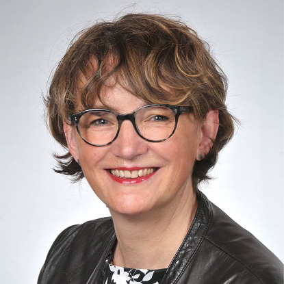  Silke Kuhlmann