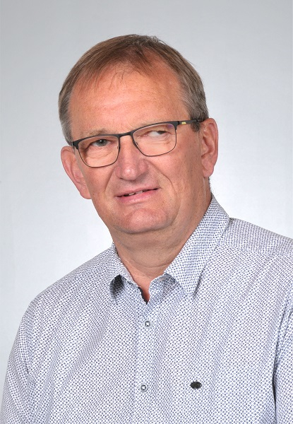 Manfred Unruh