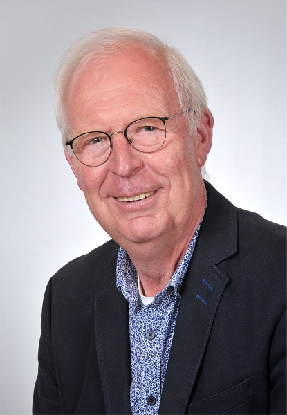 Jürgen Droste