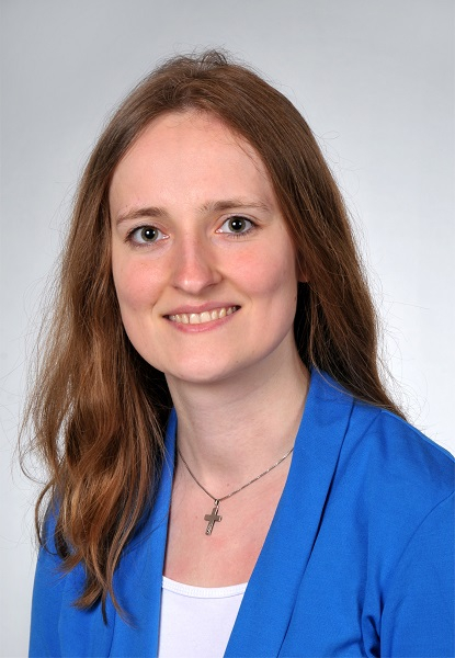 Katja Eichmann