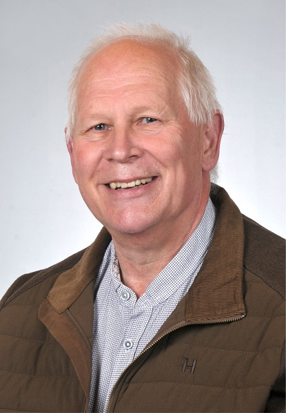 Werner Ballmann