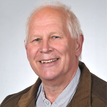 Werner Ballmann