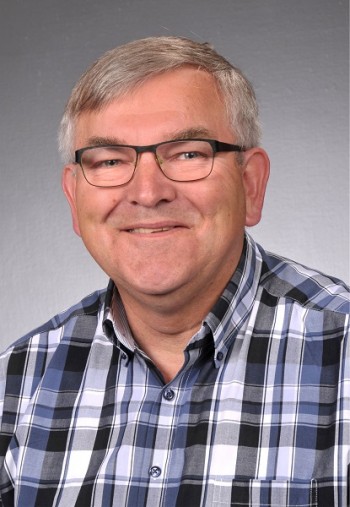 Josef Menke