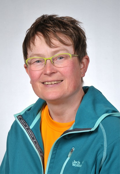 Anette Sube
