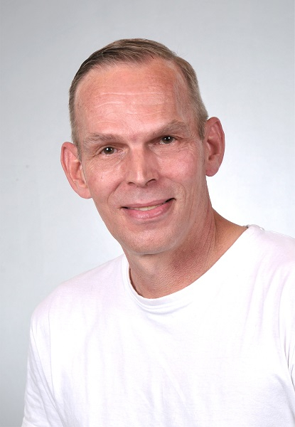 Holger Korfmann