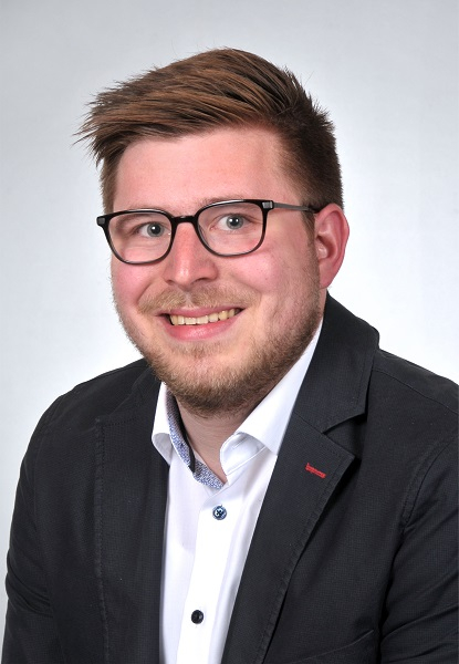 Jannik Stuckenberg