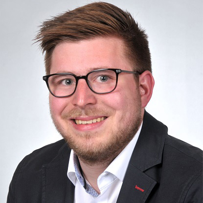  Jannik Stuckenberg