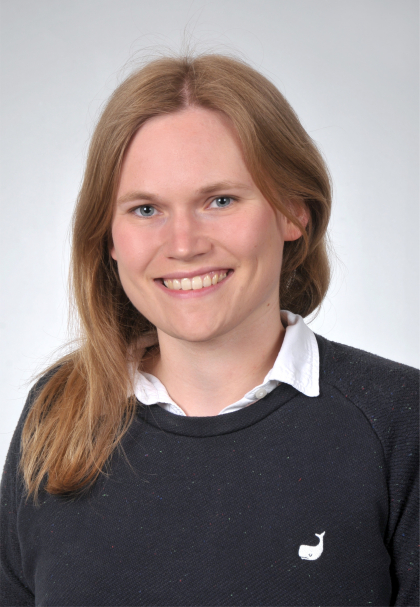 Ragna Sophie von Behren