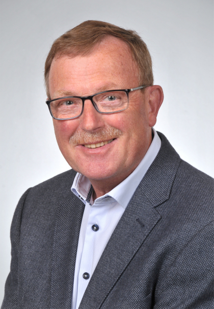 Arnold Strehl
