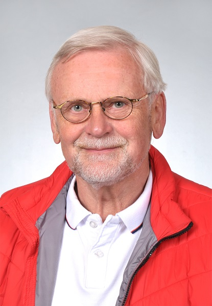 Helmut Witt