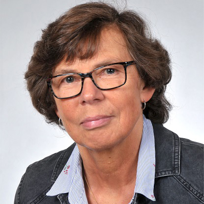  Anette Teckemeyer