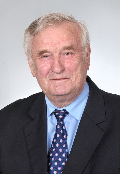 Karl-Ernst Bartke